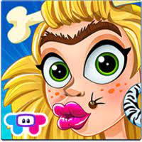 Cave Girl Dawn APK icon